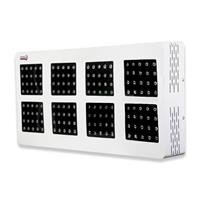 پروژکتور ال ای دی فول اسپکتروم رشد گیاه 480 وات  ~ 1440wl