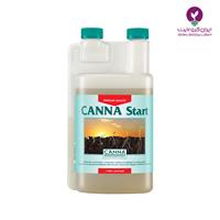 کود استارت کانا