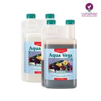 کود آکوا وگا کانا