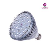 لامپ رشد گیاه 18 وات لنز دار