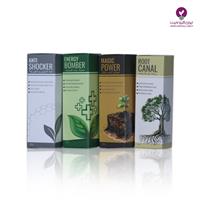 پکیج 4 عددی کود آپارتمانی