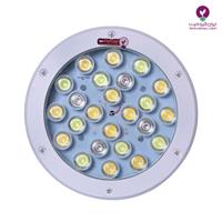 پروژکتور رشد گیاه دیواری روکار 24 وات