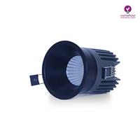 هالوژن رشد گیاه سیلندری 15 وات