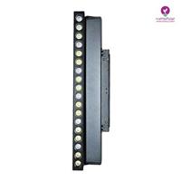 پروژکتور  ریلی مگنتی رشد گیاه 18 وات