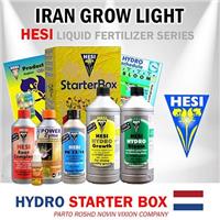 کود مایع هسی