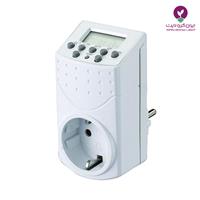 تایمر دیجیتال